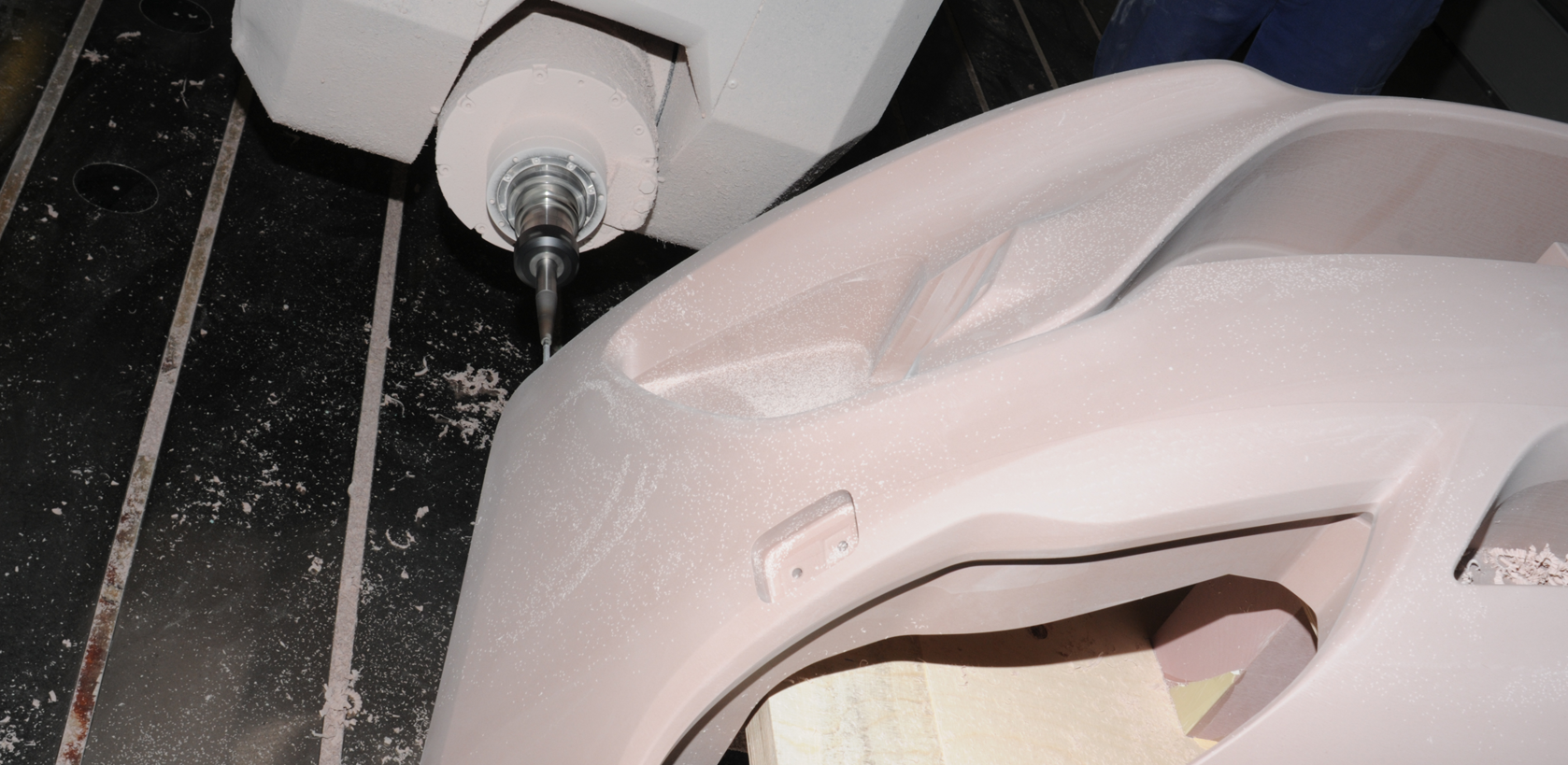 fraesbearbeitung-front-bumber