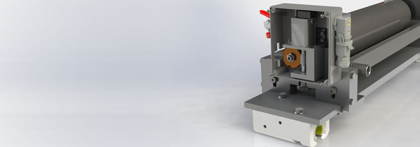 Konstruktion Sonderwerkzeug